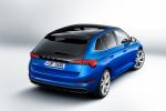 Skoda Scala 2019 года (WW)
